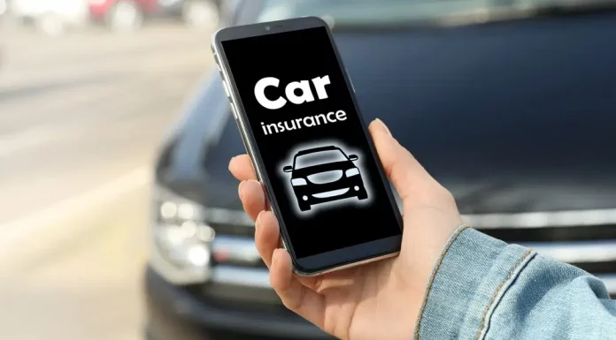 Asuransi Mobil Online Terpercaya